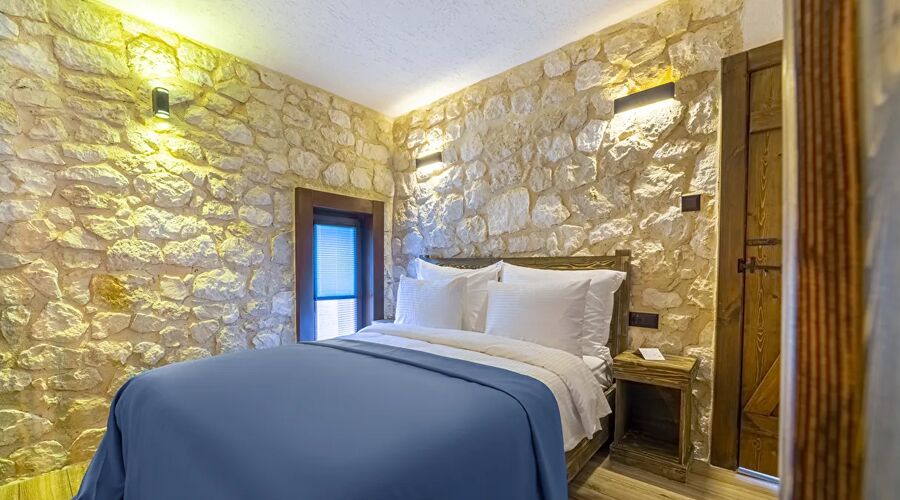 Marisstone Hotels