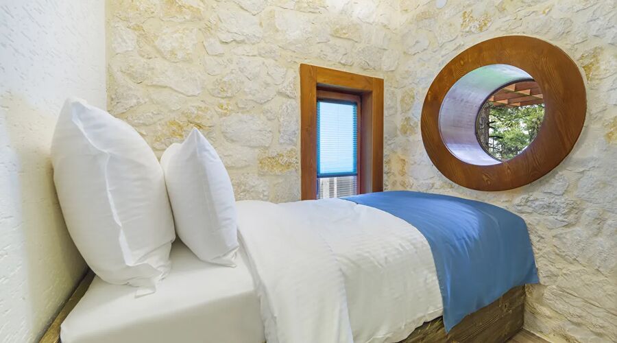 Marisstone Hotels