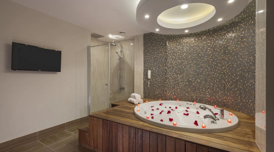 Selge Beach Resort & Spa