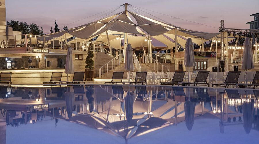 Selge Beach Resort & Spa