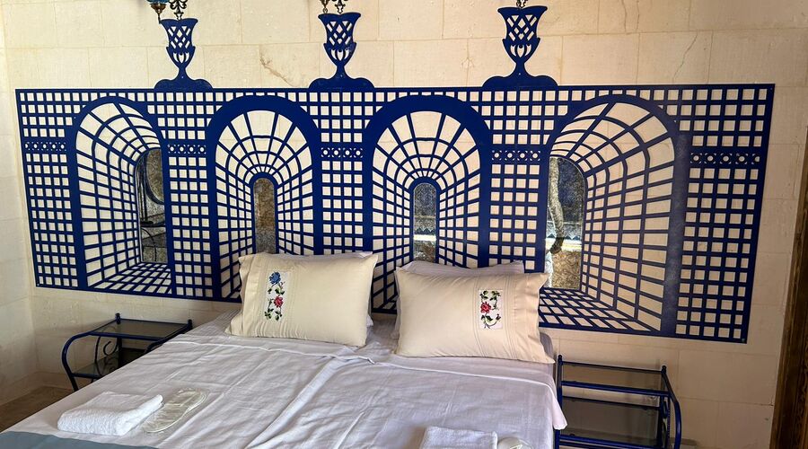 Kasrı Nefes Butik Otel