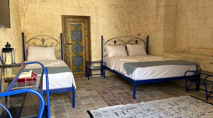 Kasrı Nefes Butik Otel