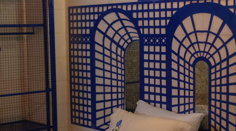 Kasrı Nefes Butik Otel