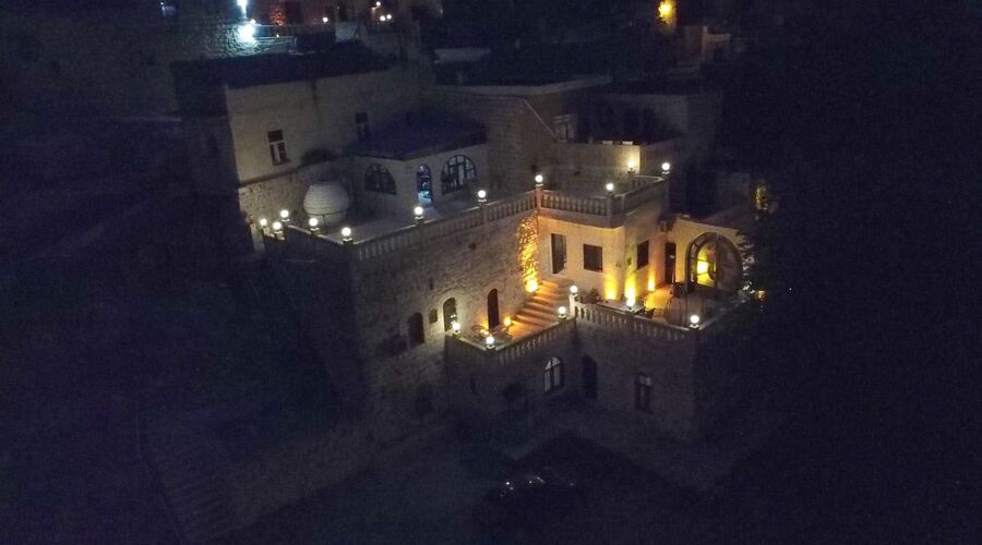 Hakanbey Konağı