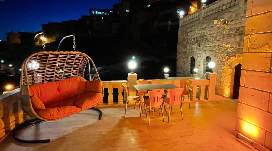 Hakanbey Konağı