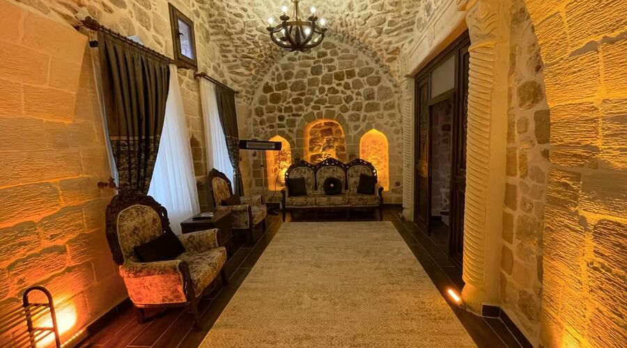 Hakanbey Konağı