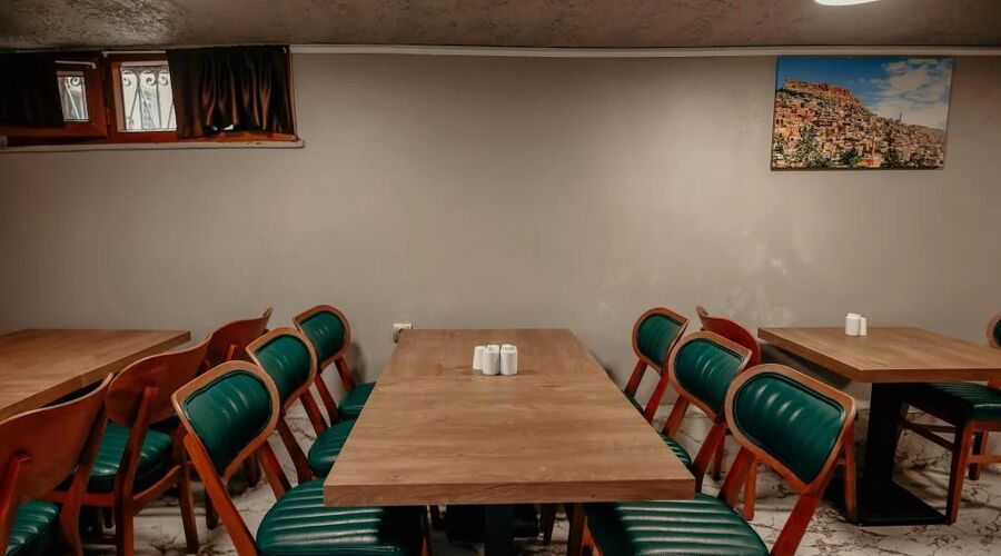 Minessa Konağı