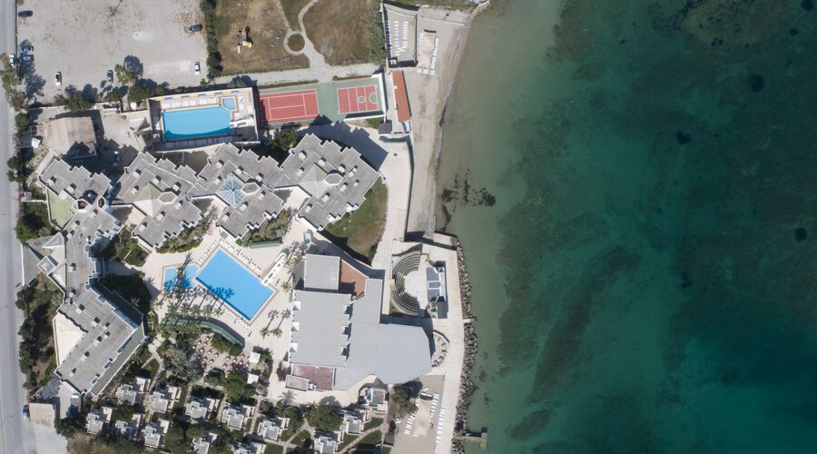 Club Familia Çeşme