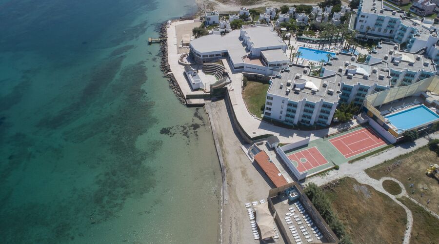 Club Familia Çeşme