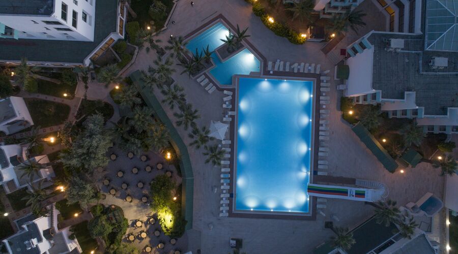 Club Familia Çeşme