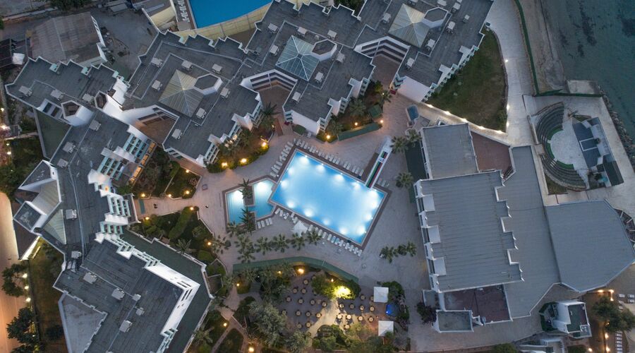 Club Familia Çeşme