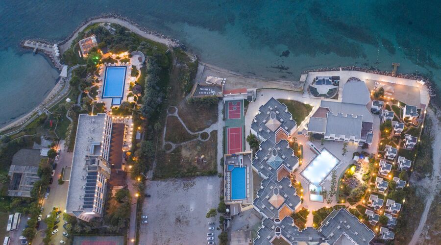 Club Familia Çeşme