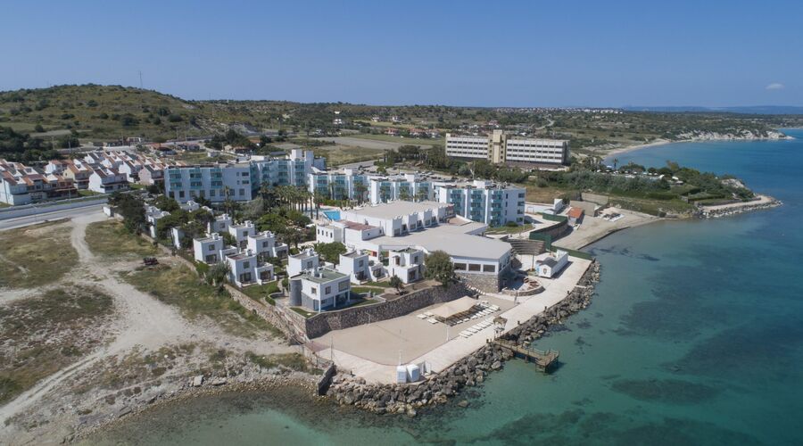 Club Familia Çeşme