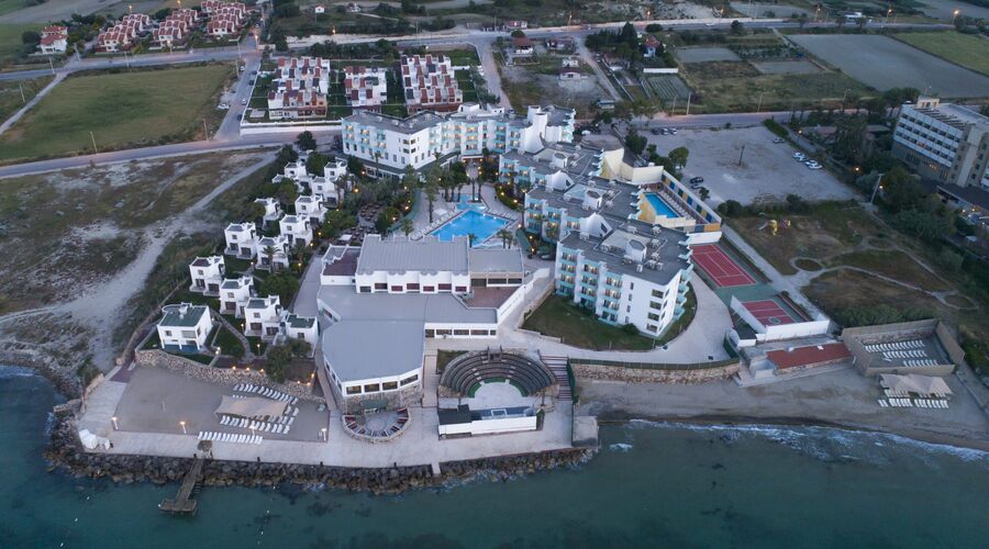 Club Familia Çeşme