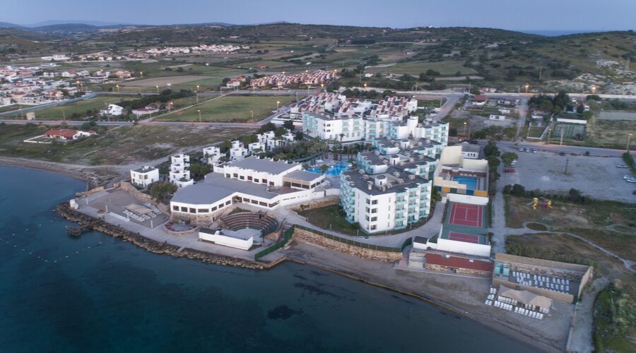 Club Familia Çeşme