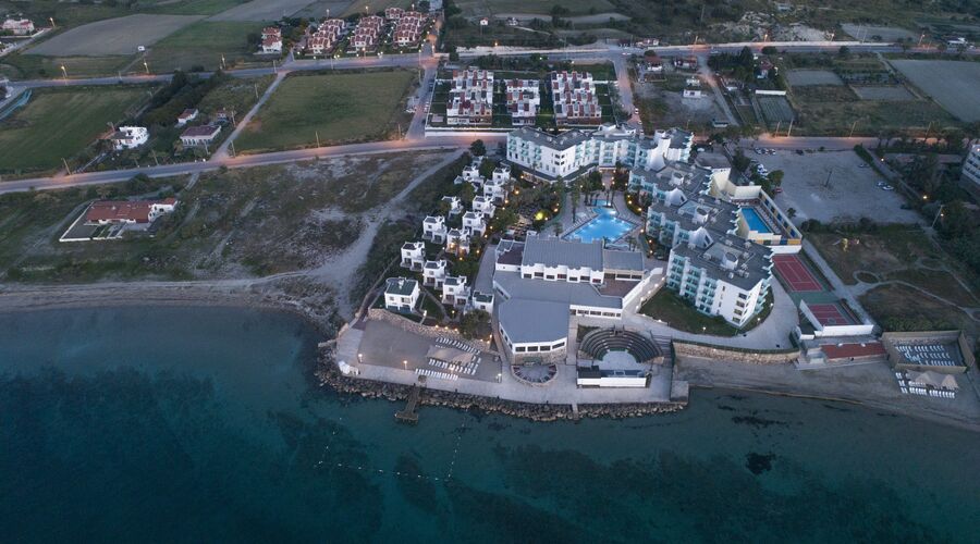 Club Familia Çeşme