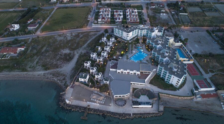 Club Familia Çeşme