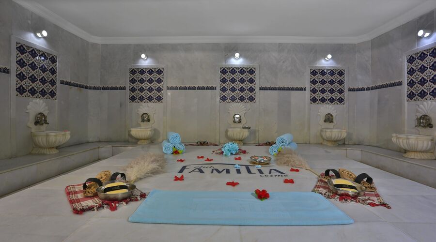 Club Familia Çeşme