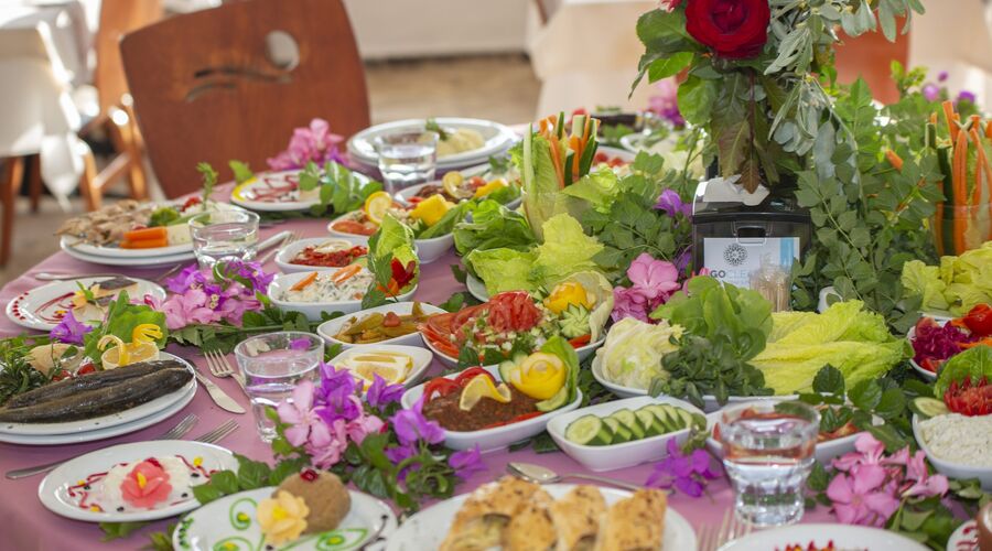 Club Familia Çeşme