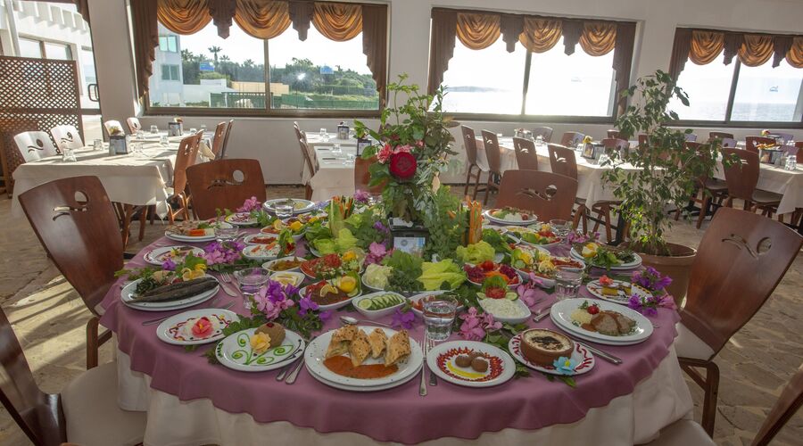 Club Familia Çeşme