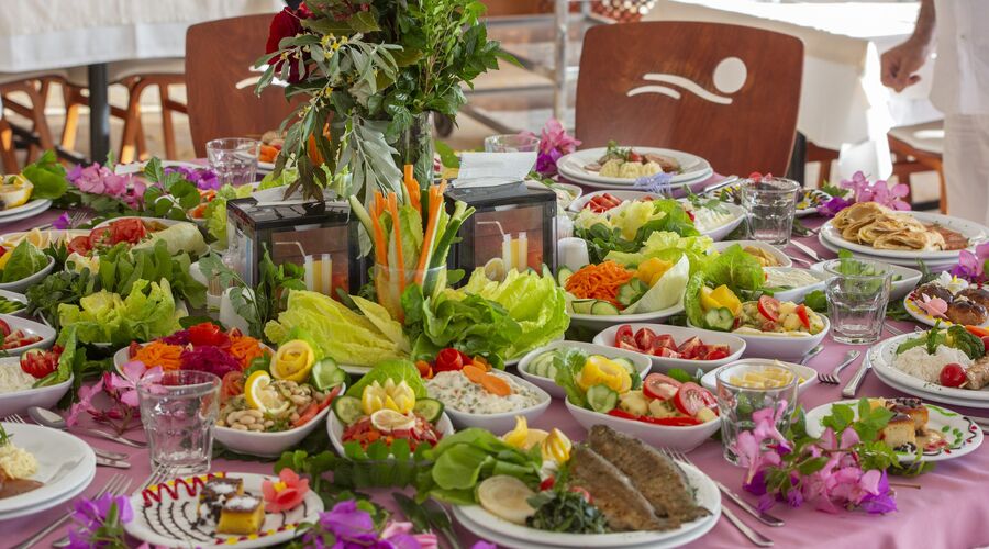 Club Familia Çeşme