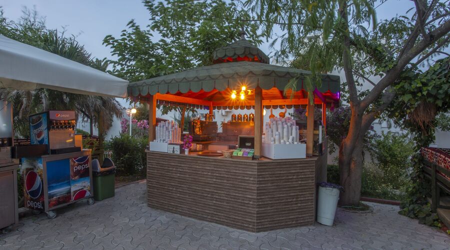 Club Familia Çeşme