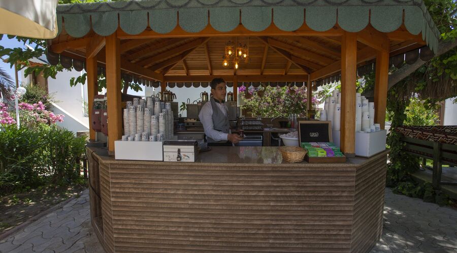 Club Familia Çeşme