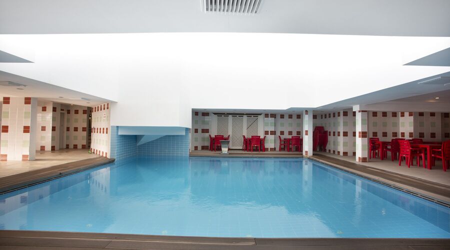 Club Familia Çeşme