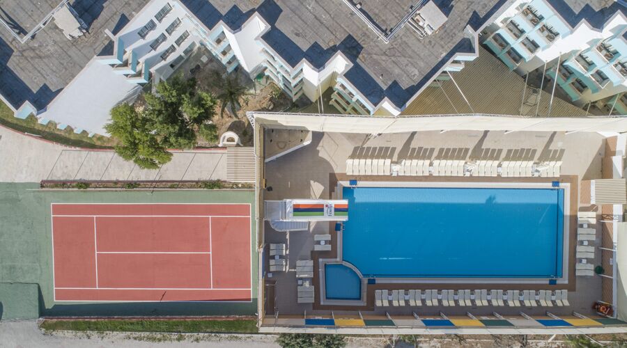 Club Familia Çeşme