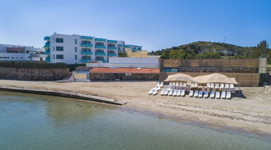 Club Familia Çeşme