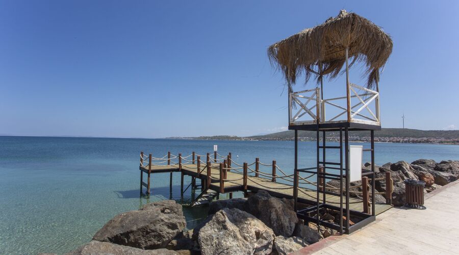 Club Familia Çeşme