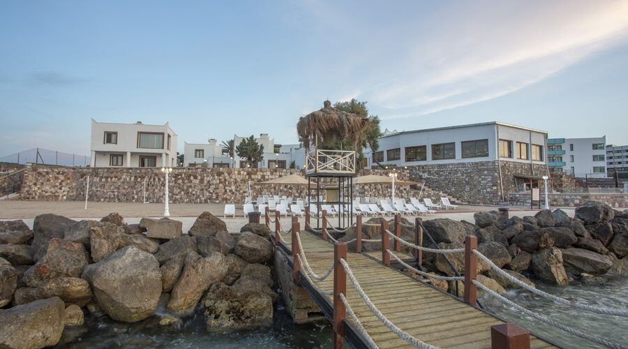 Club Familia Çeşme