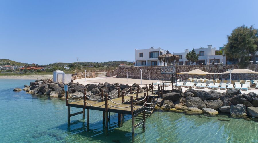 Club Familia Çeşme