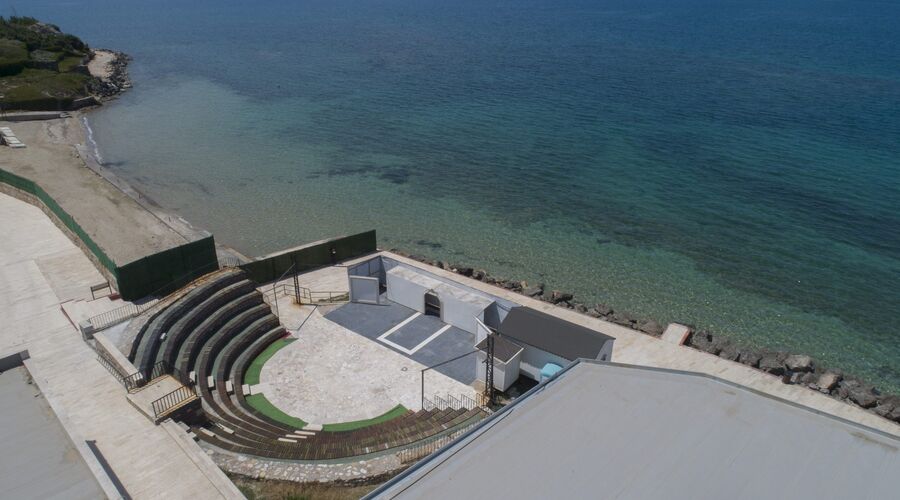 Club Familia Çeşme