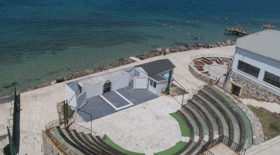 Club Familia Çeşme