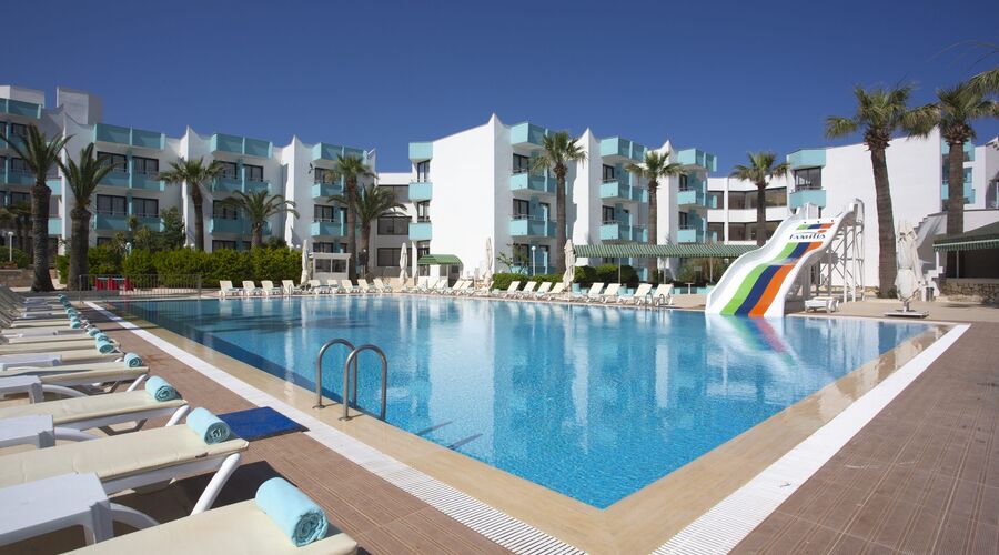 Club Familia Çeşme