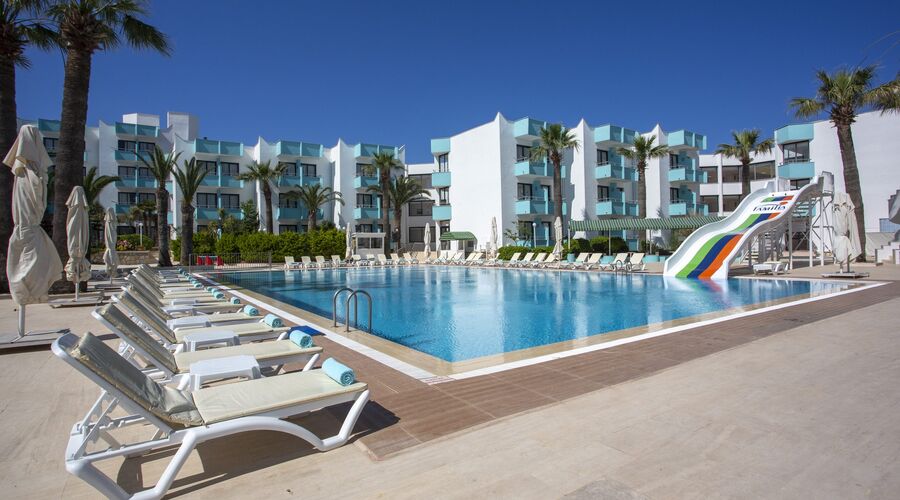 Club Familia Çeşme