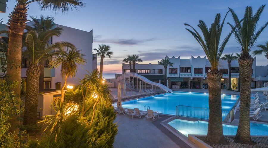 Club Familia Çeşme