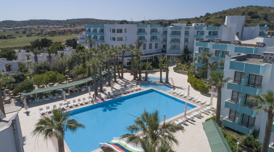 Club Familia Çeşme