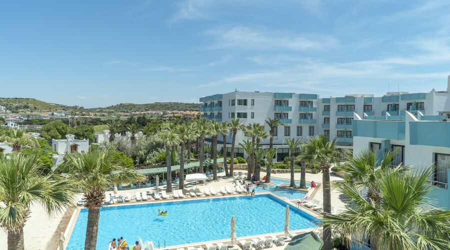 Club Familia Çeşme