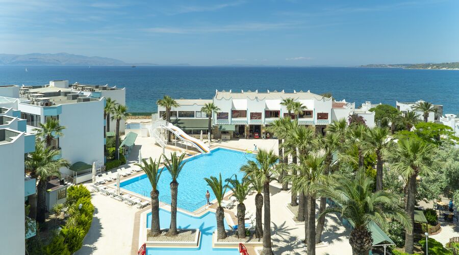 Club Familia Çeşme