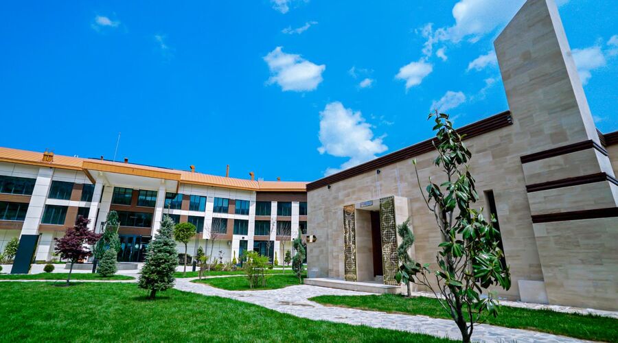 Cabir Deluxe Hotel Sapanca