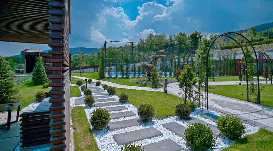 Cabir Deluxe Hotel Sapanca