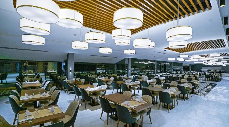 Cabir Deluxe Hotel Sapanca