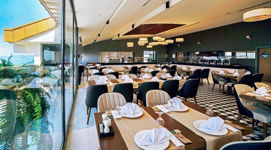 Cabir Deluxe Hotel Sapanca