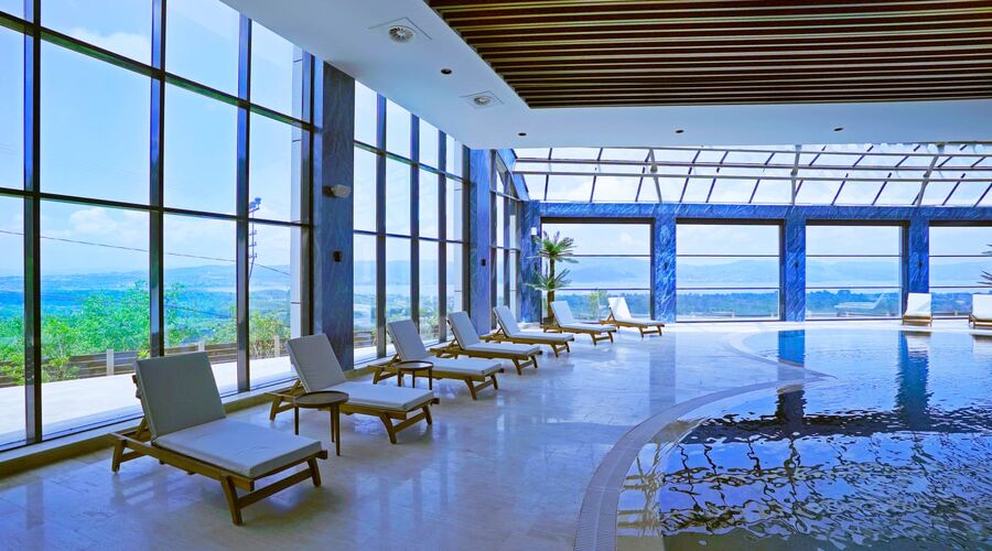Cabir Deluxe Hotel Sapanca