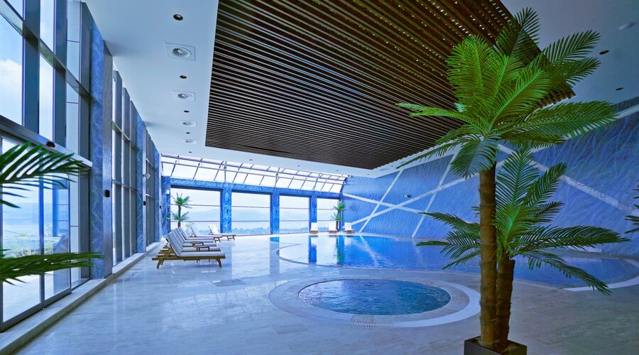 Cabir Deluxe Hotel Sapanca