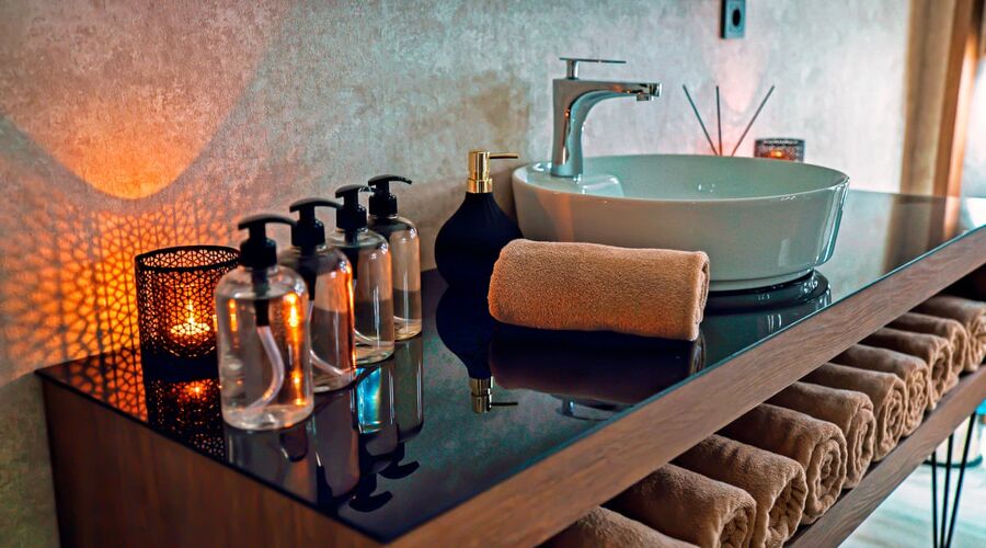 Cabir Deluxe Hotel Sapanca