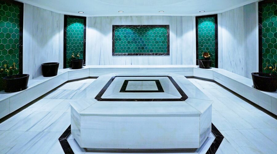 Cabir Deluxe Hotel Sapanca