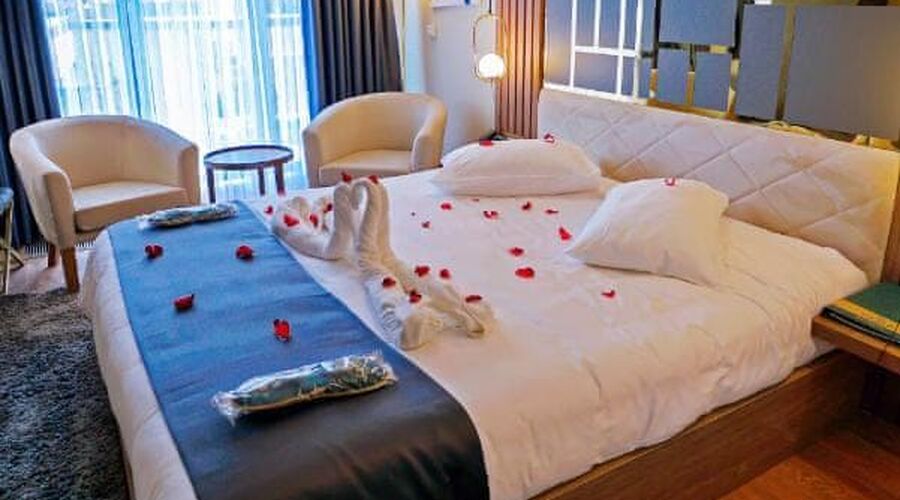 Cabir Deluxe Hotel Sapanca